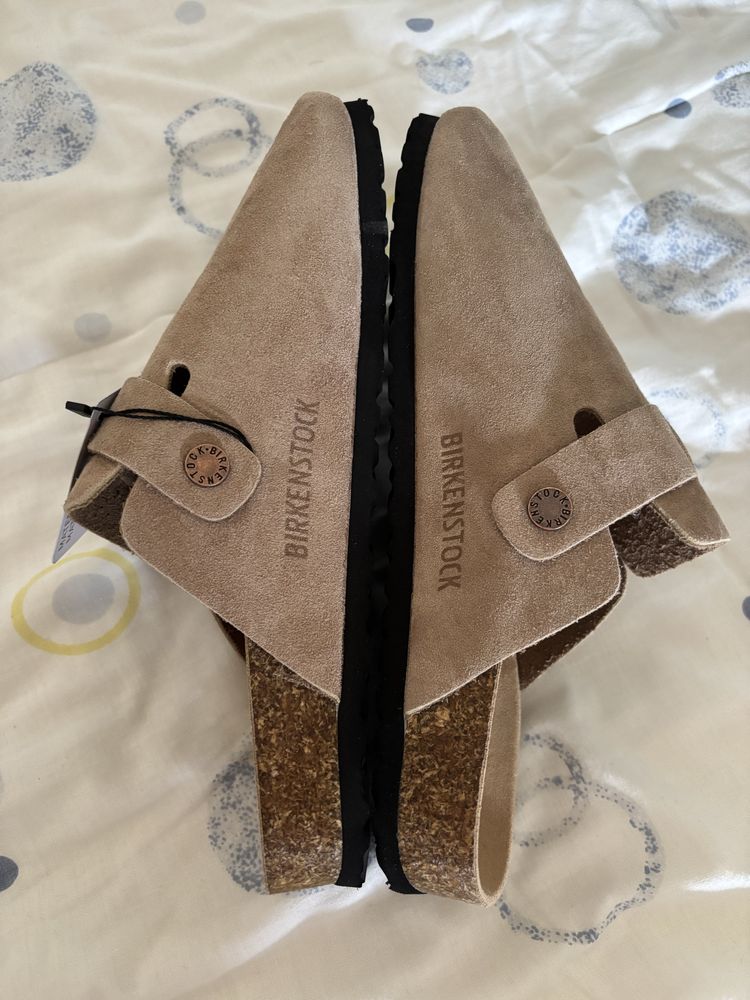 Birkenstock boston 41