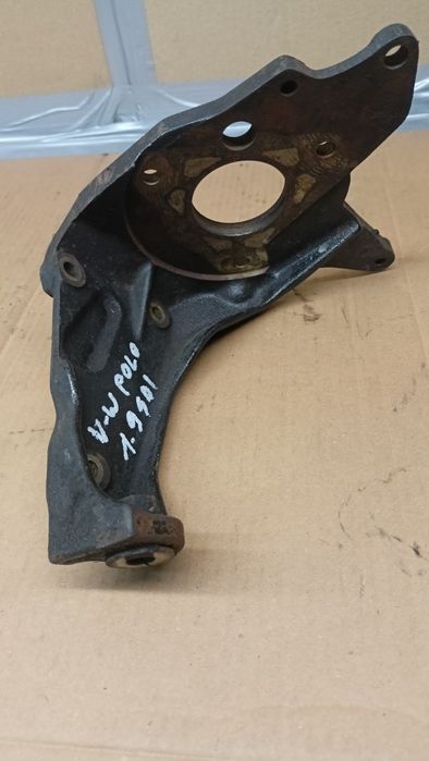 VW Polo, Golf 1,9 SDI ucho mocowania pompy wtryskowej