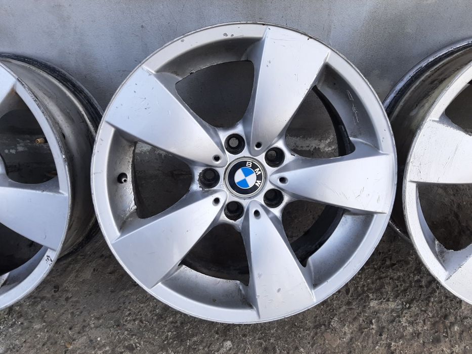 Продам диски 138 стиль BMW E39 E38 E60 Е34 БМВ,Trafic,Vivaro