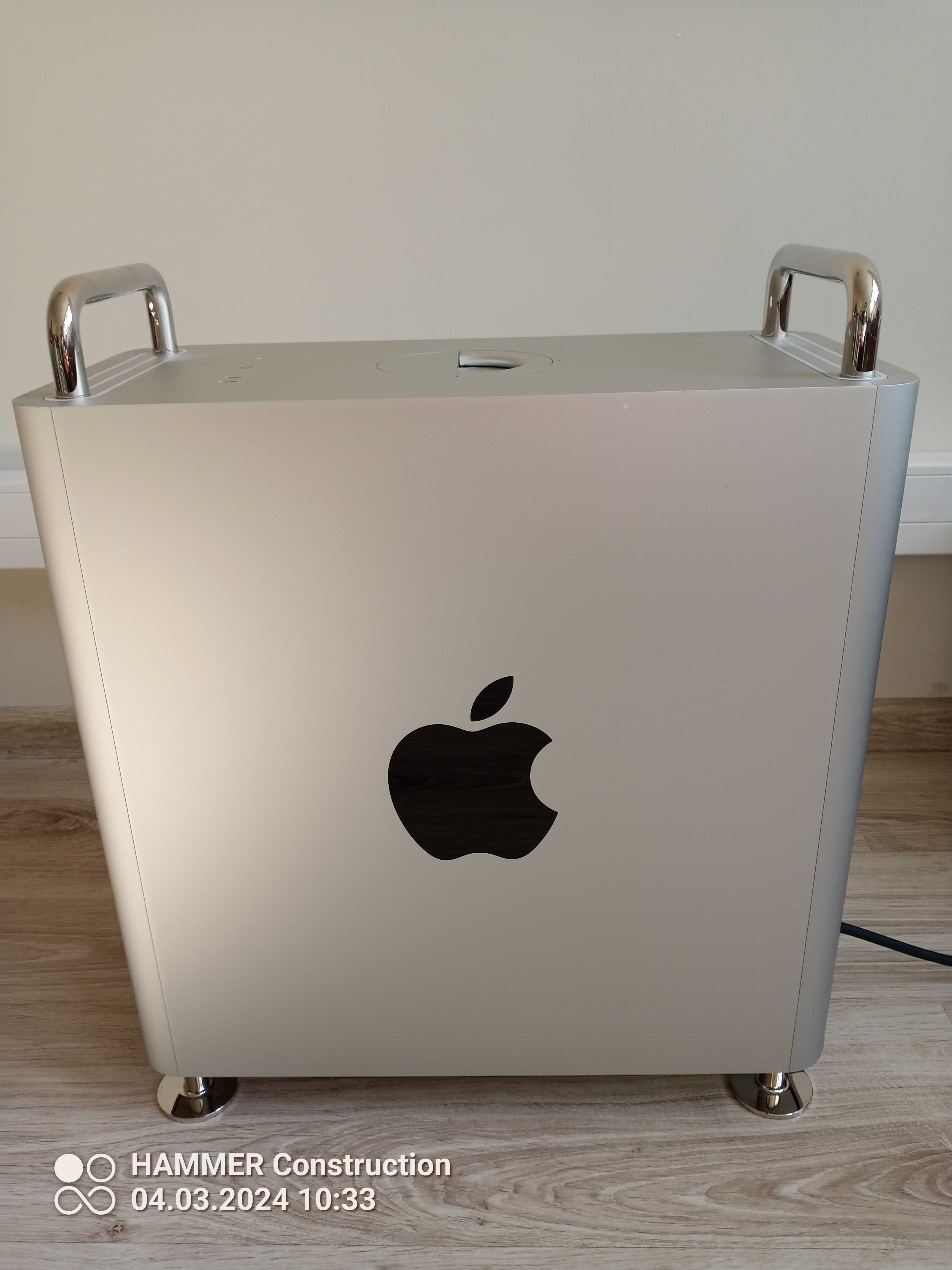 Mac Pro (2019 r.) | Sonoma 14.1.1