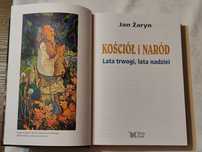 Kościół i Naród Jan Żaryn