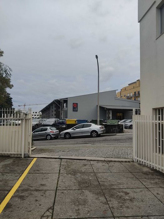 Arrendo Garagem Felgueiras