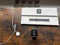 Apple watch se 2 44 mm cellular IDEALNY
