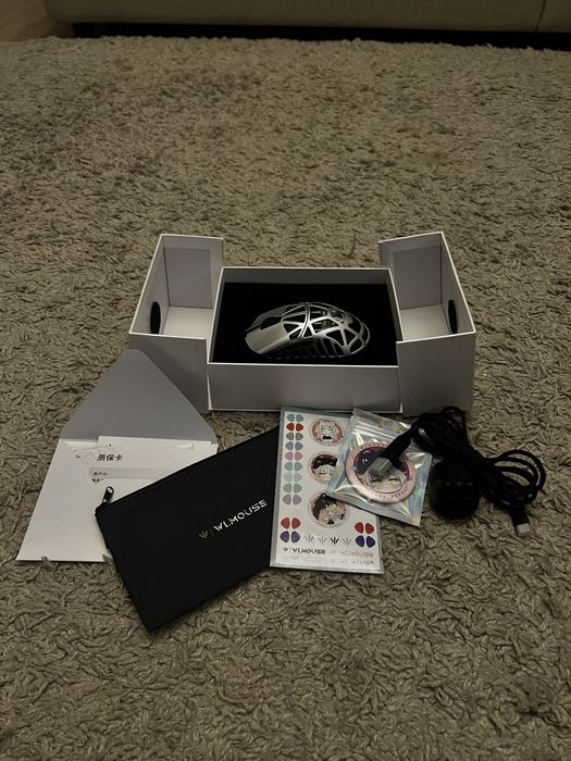 Полный проф игровой набор за дешево