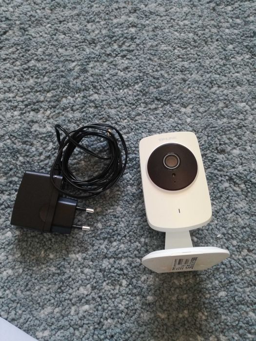 Câmera ou monitor de vigilância bebé ou de segurança