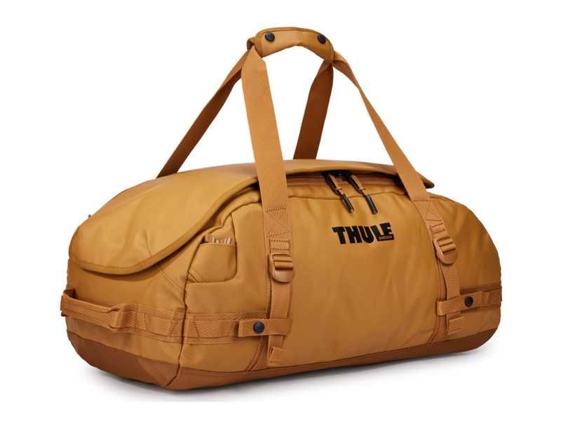 Спортивная сумка Thule Chasm Duffel 40 70 90 130 литров витрина