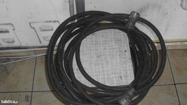 Przewód sterujący Ozas,Dep,Tep,magpol,kabel ,migomat