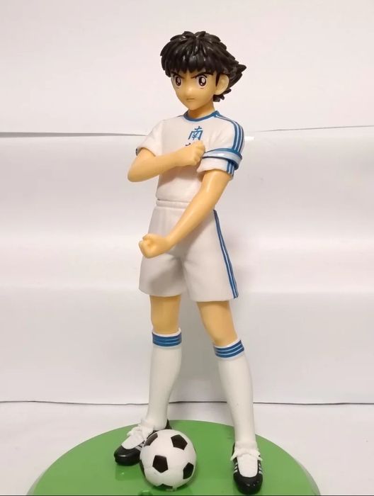 18 cm figura Oliver Tsubasa anime