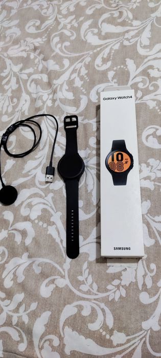 Smartwatch Samsung Watch 4