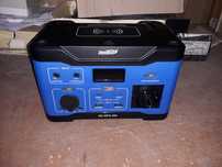 Портативная зарядная станция REDBO 300, 600, 1000 W
