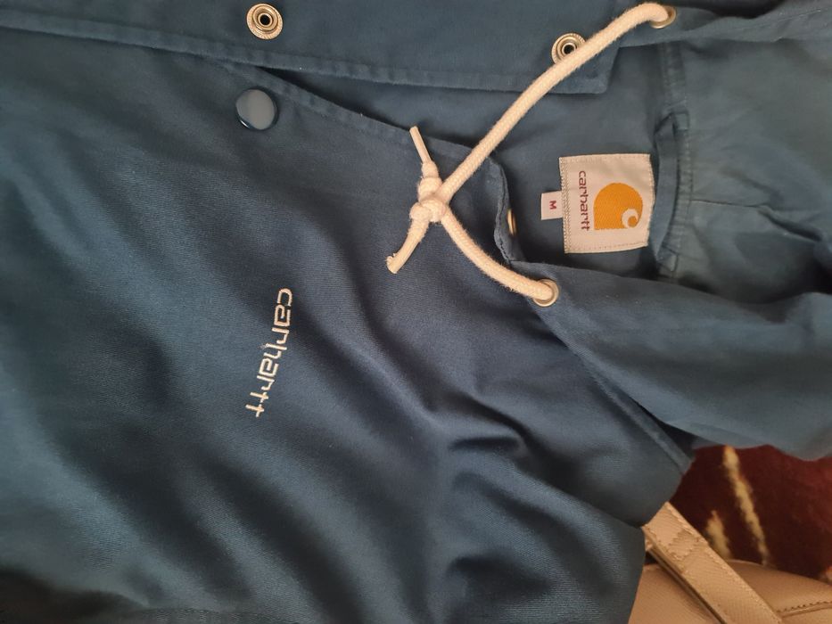 Vendo casaco da Carhartt