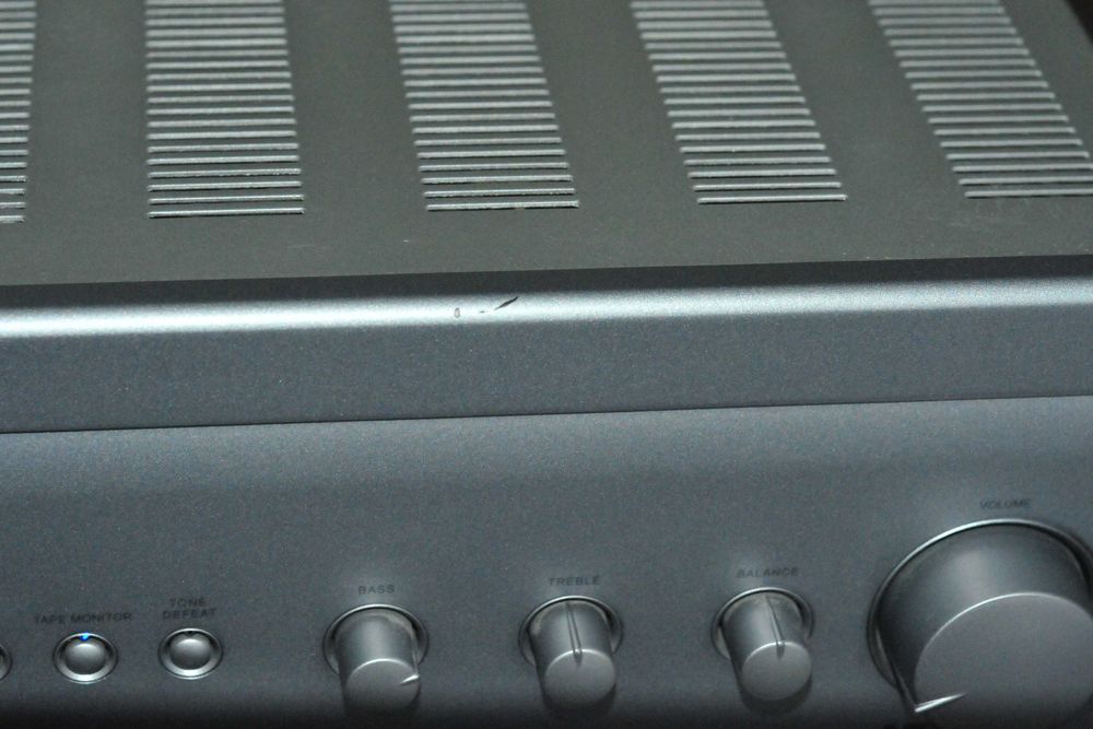 NAD 356 BEE wzmacniacz
