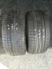 2 pneus 245 40 r18 Pirelli