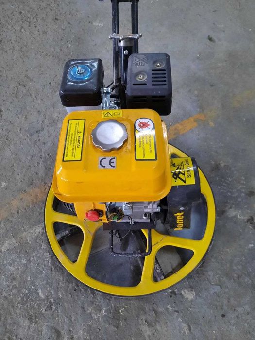 Оренда прокат Швонарізчик Husqvarna FS 305