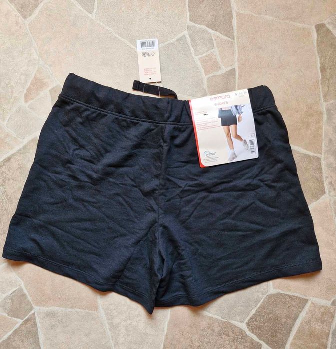 Шорти Esmara трикотажні для дому та відпочинку