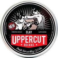 Глина для укладання волосся Uppercut Deluxe Clay STD 60 г