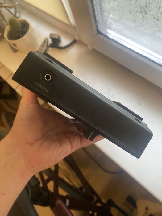 DJ Микшер Traktor Z1