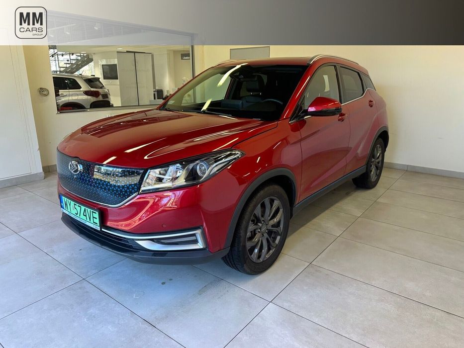 Seres 3 Salon Polska, FV23%