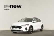 Ford Focus 1.0 EcoBoost MHEV Active Aut.