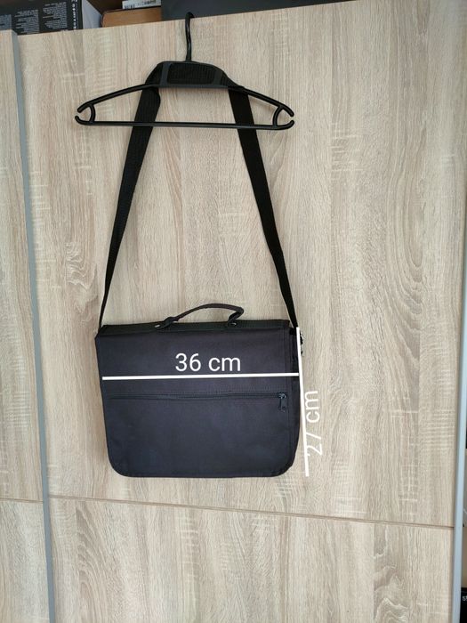 Torba na laptopa
