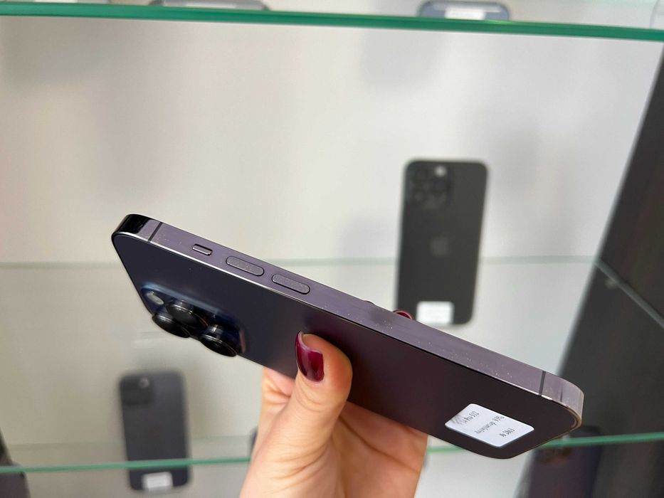 iPhone 14 Pro 512 Gb Neverlock / від Магазину + Гарантія / Обмін