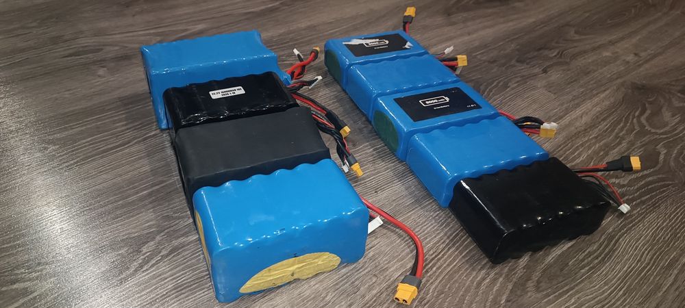 Акумулятор Батарея