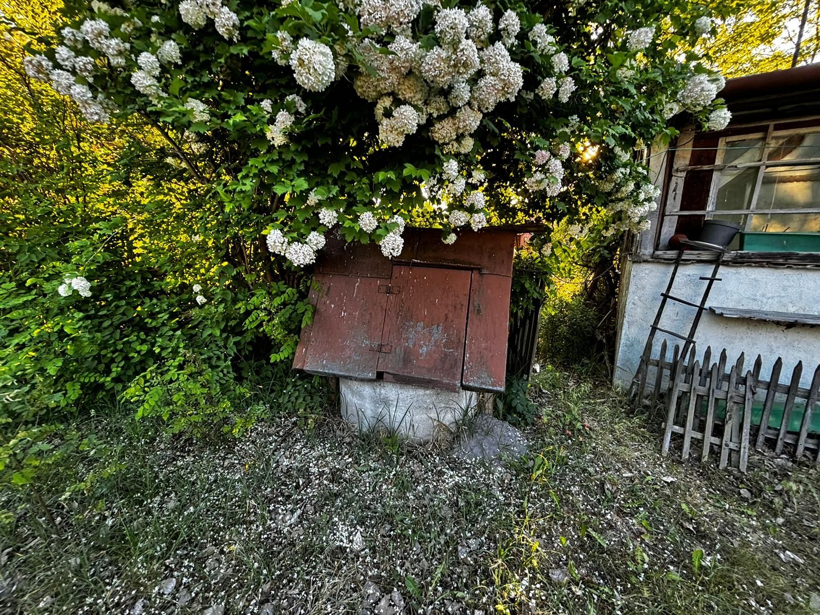 Sprzedam działkę, Linne (gm. Dobra, pow. Turek)