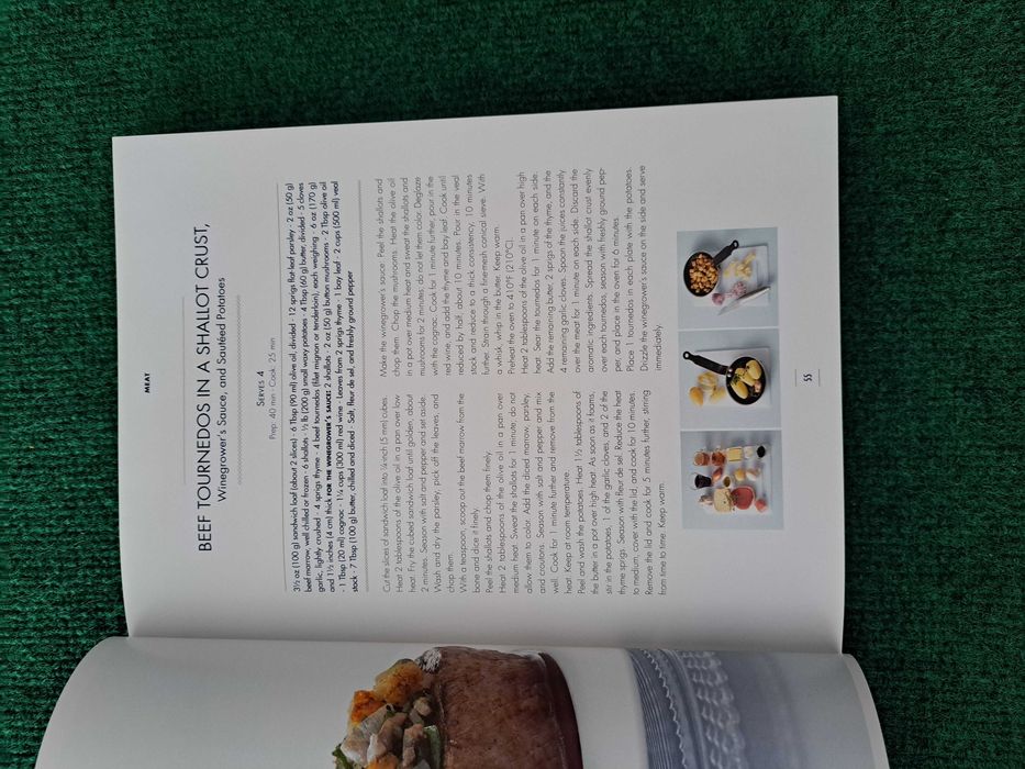 Escoffier Ritz Paris (Culinária/Cozinha)