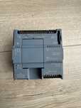PLC Siemens Simatic S7-1200 CPU1212C DC/DC/RLY
