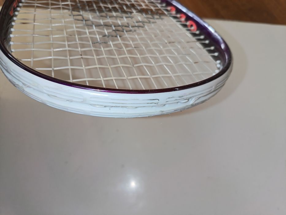 Rakieta do squasha Dunlop Formuła