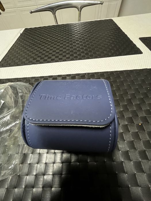 Relogio smiths - time factors