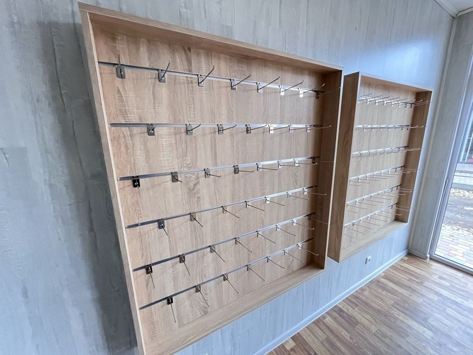 Експопанелі. Виставочні панелі. Торгові панелі