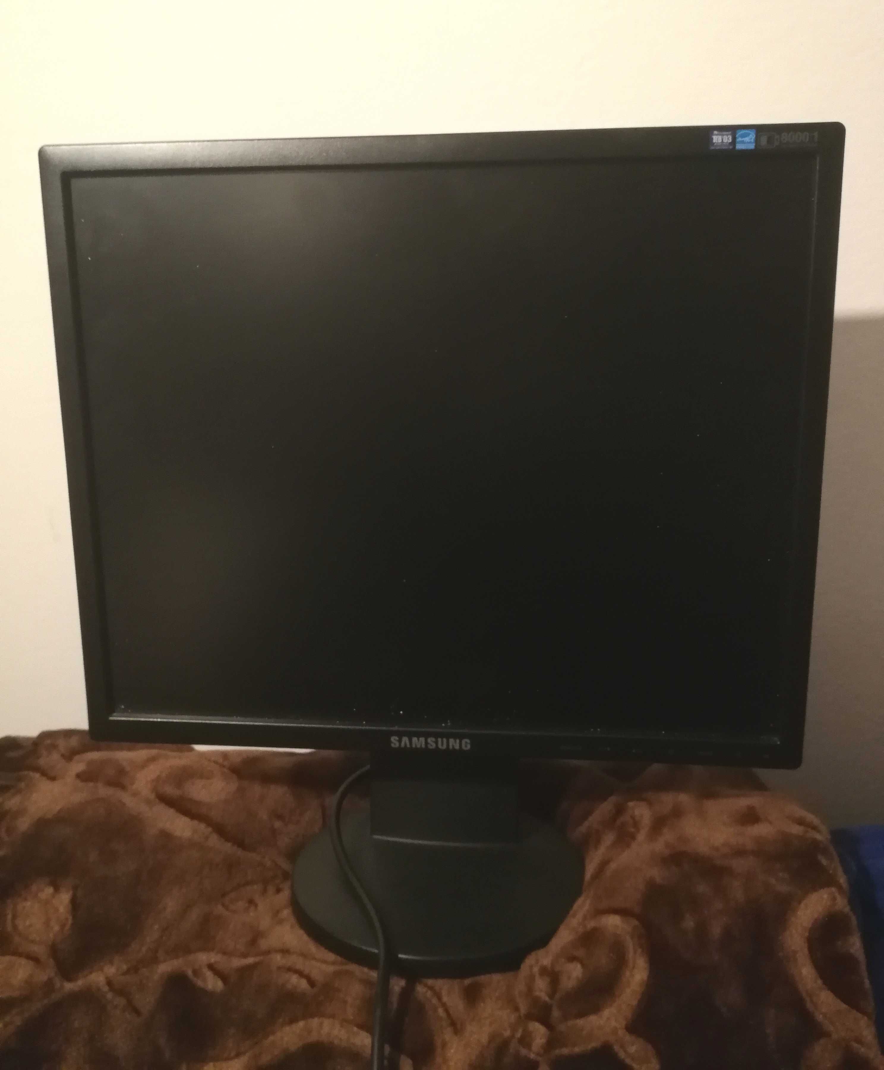 monitor Samsung SyncMaster 943N cena do NEG