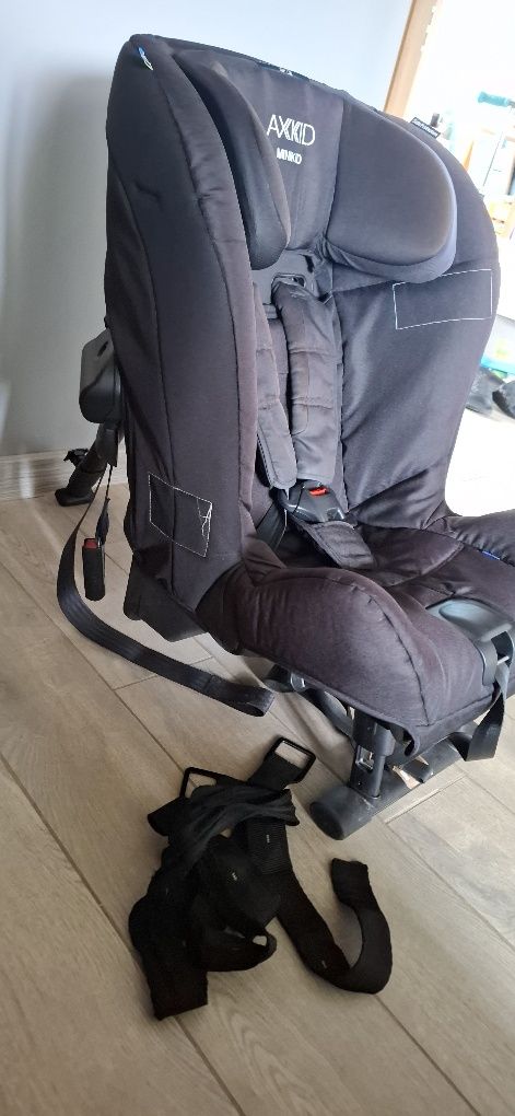 Fotelik axkid minikid 2.0