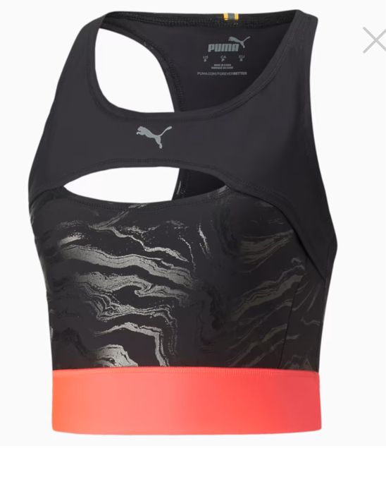 SALE!!!Крутой костюм Puma для занятий спортом