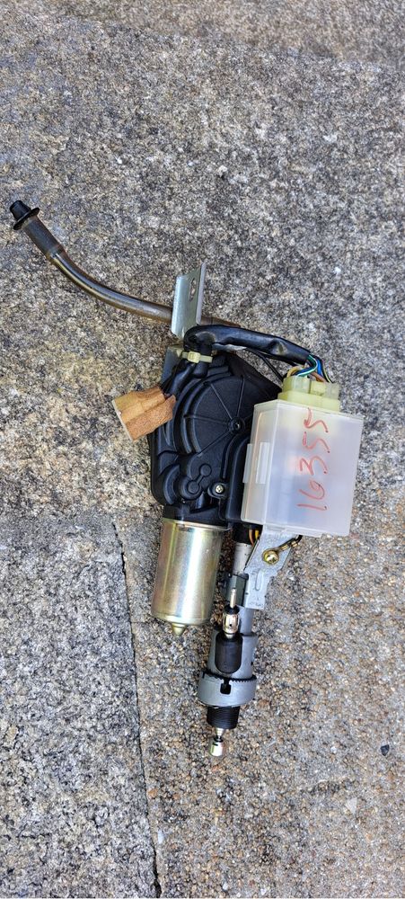 Mazda MX5 NA Antena eletrica original