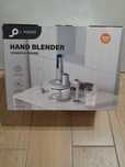 Blender kielichowy J. Power