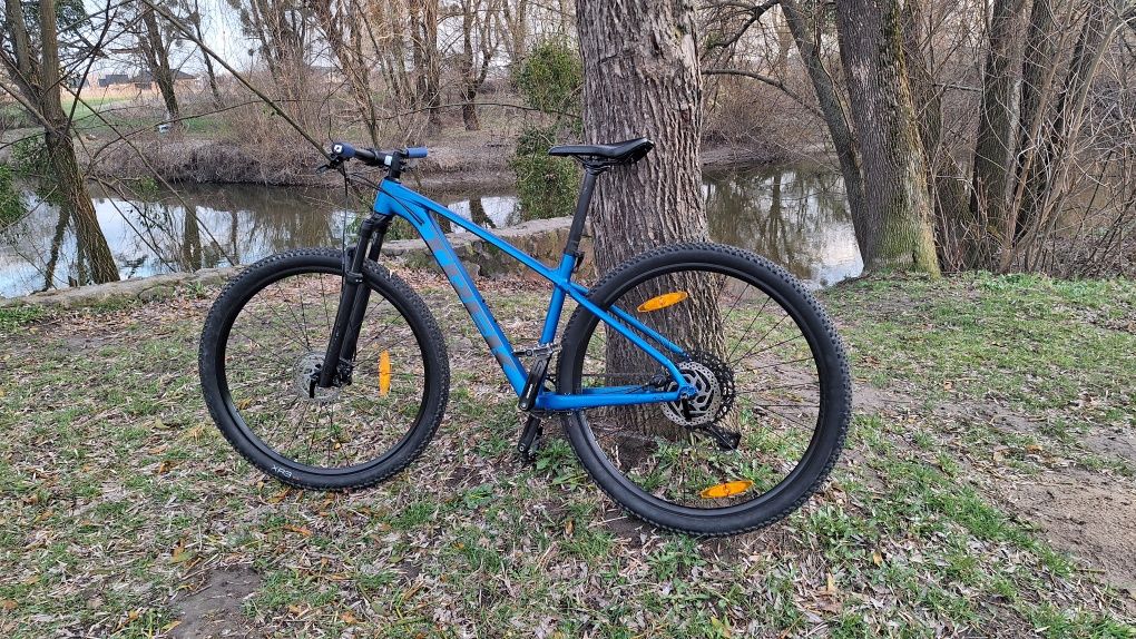 Trek Xcaliber 8 M