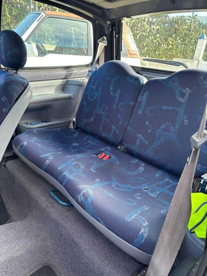 Renault Twingo com Capota em lona  - 1995