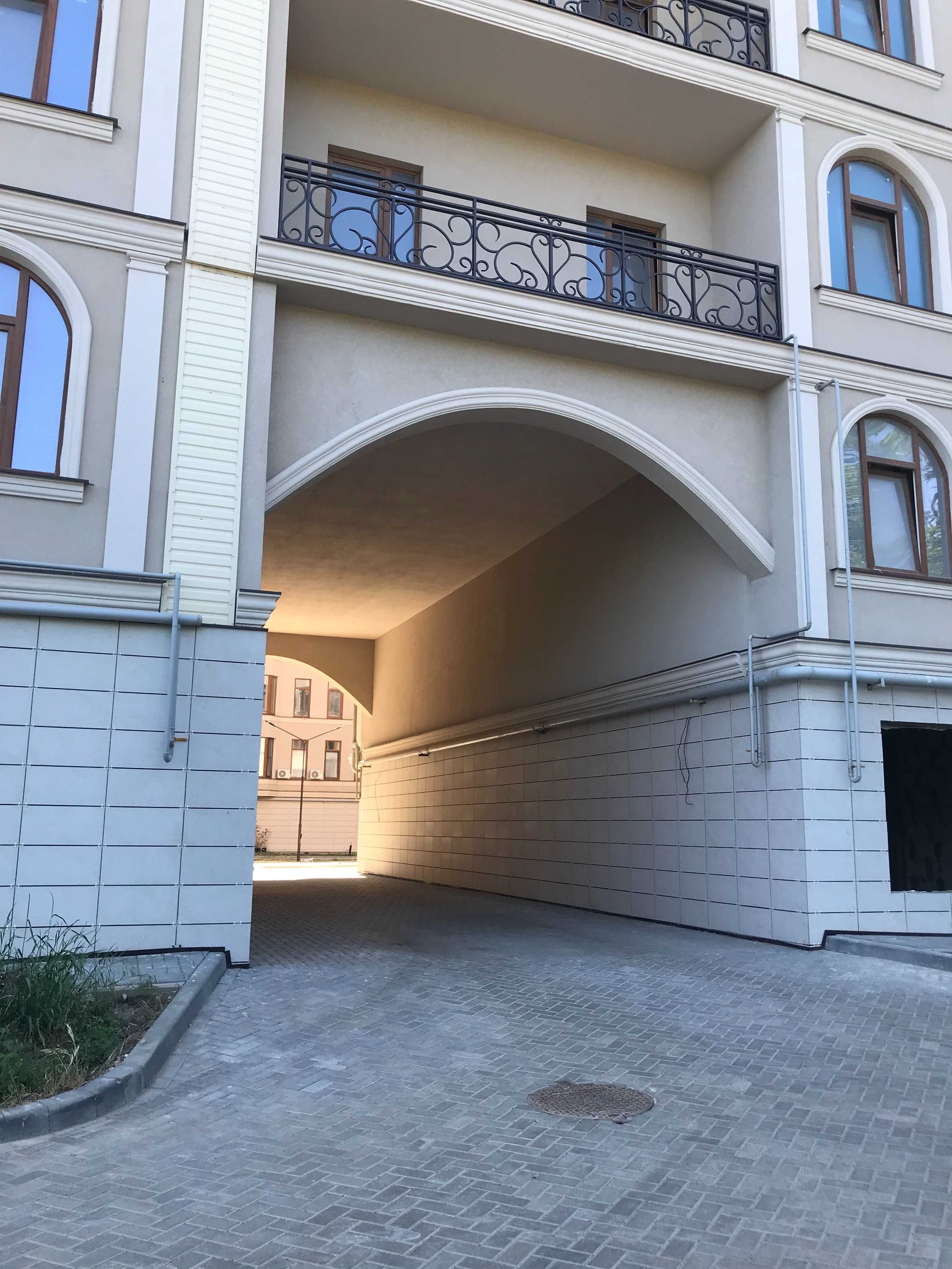 Продам  евродвушку в сданном доме у моря. АКЦИЯ!!!