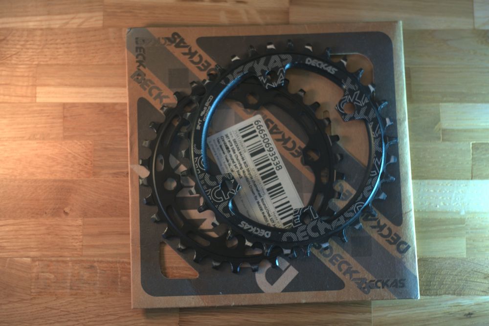 Korba Shimano fc-m5100