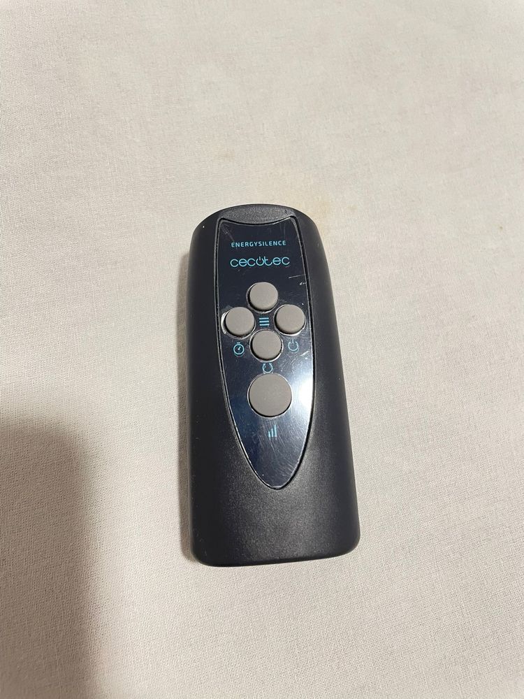 Ventilador De Pe com Controle