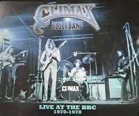 CLIMAX BLUES BAND- LIVE AT THE BBC-2 CD-płyta nowa , zafoliowana