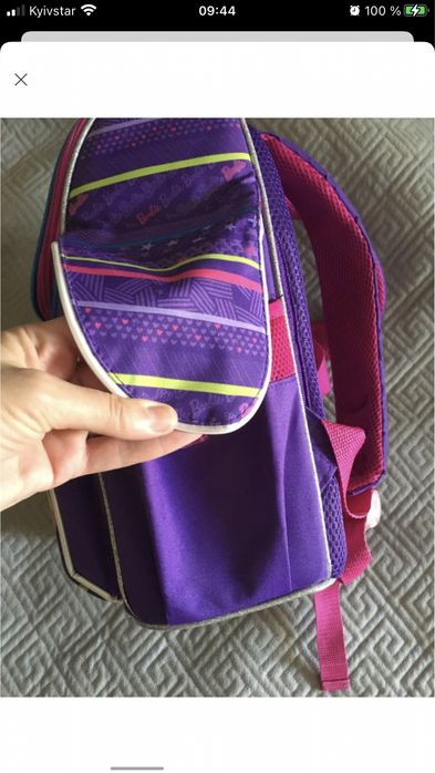 Продам школьный рюкзак