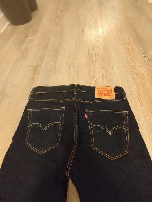 Spodnie Jeans Levi's W32 L32