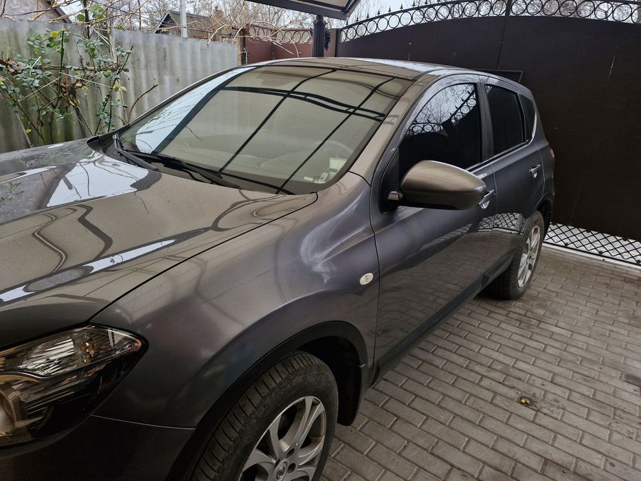 Продам Nissan Qashqai 2011 року