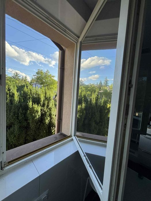 MONTAŻ FOLII OKIENNYCH - folie przeciwsłoneczne , matowe , dekoracyjne