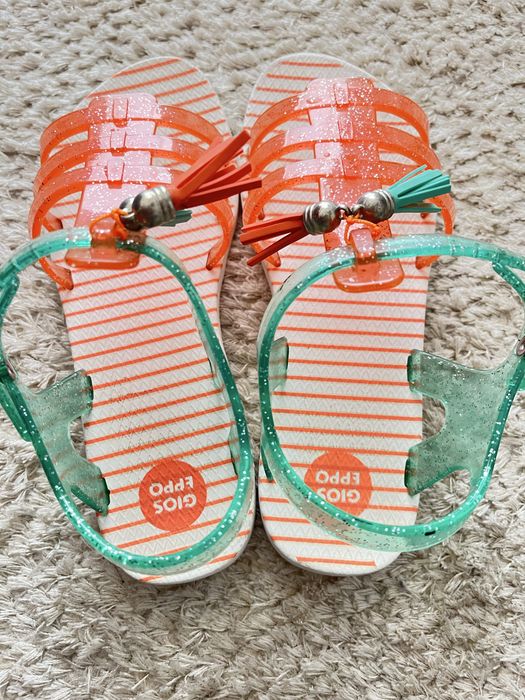 Sandalias Gioseppo nr 34