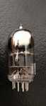 Lampa ECC88 6n23p-ew  militarna 1szt.