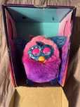 Furby boom crystal series ENG